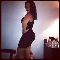 gros cul marocain
